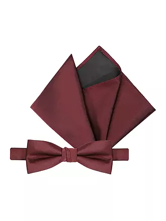 SELECTED | Geschenkset mit Masche und Stecktuch SLHBERTEL | 